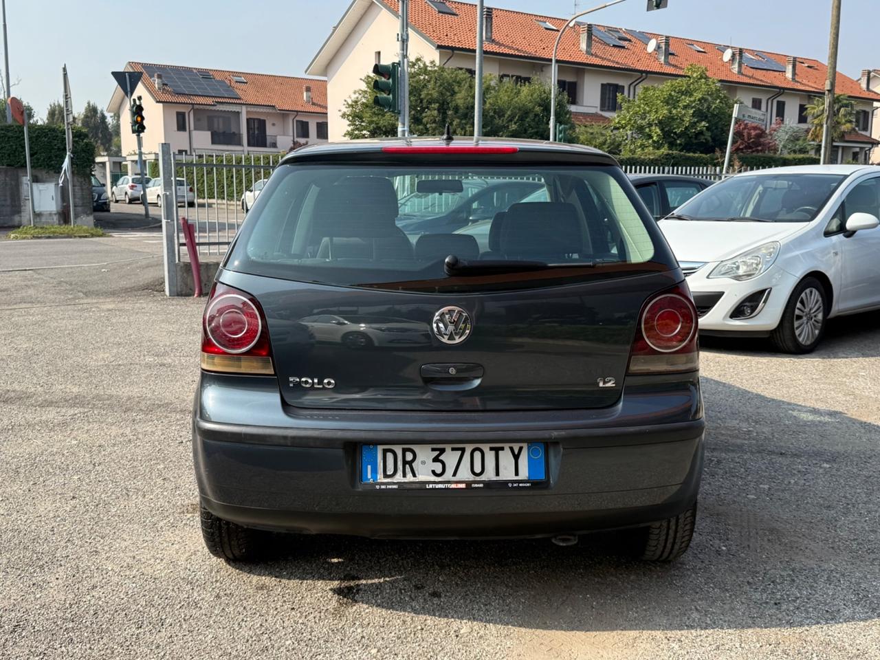 Volkswagen Polo 1.2/70CV 12V 5p. Comfortline