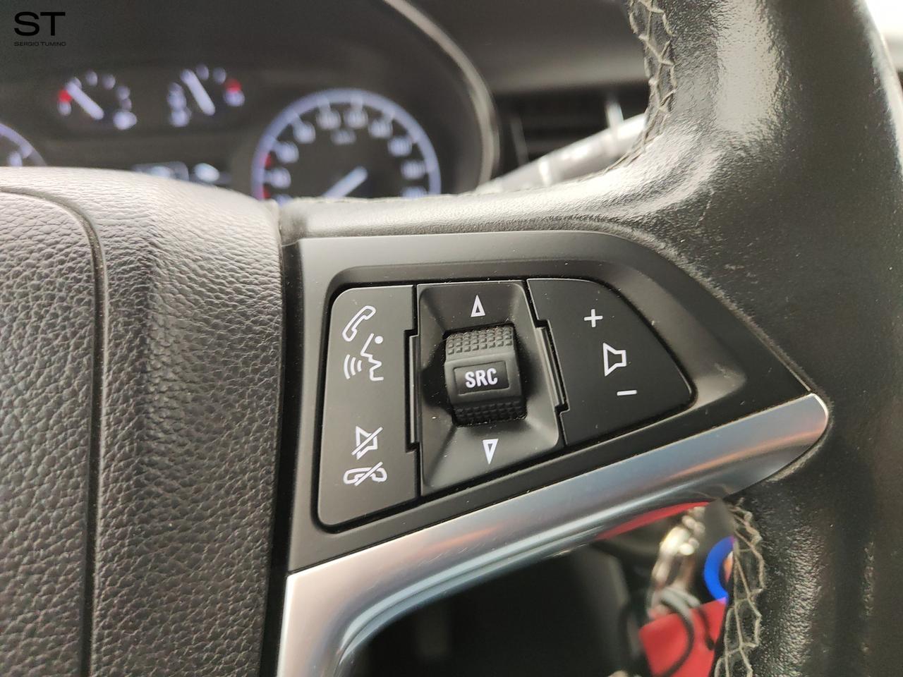 OPEL Mokka 1ª serie - Mokka X 1.6 CDTI Ecotec 4x2 Start&Stop Busi