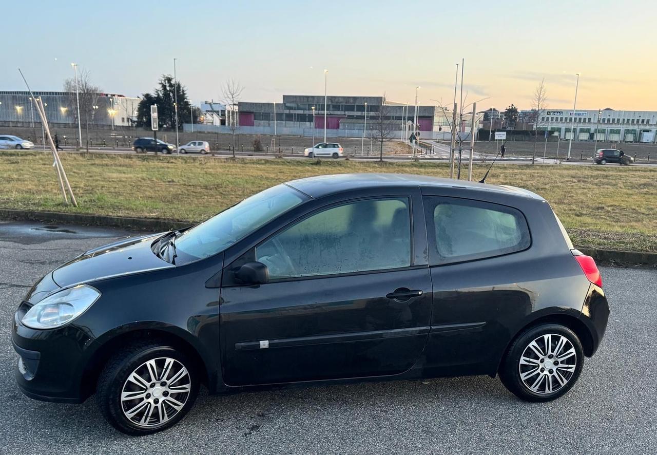 Renault Clio Storia 1.2 3 porte GPL (SU APPUNTAMENTO)