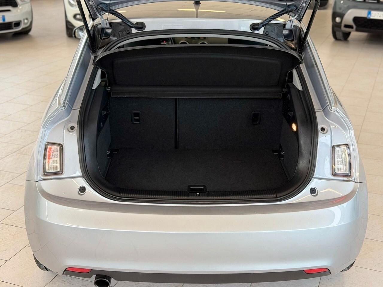 Audi A1 1.2 TFSI Attraction