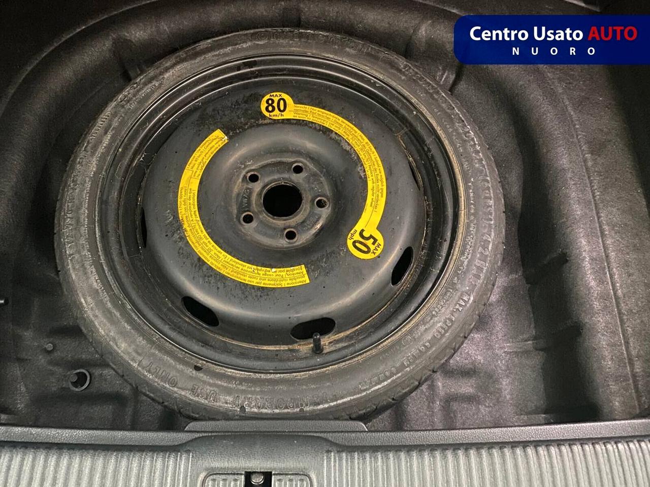 Audi A3 SPB 1.6 TDI 116 CV Business