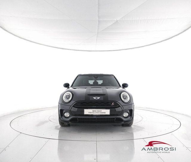 MINI Clubman Cooper S 2.0 Hype