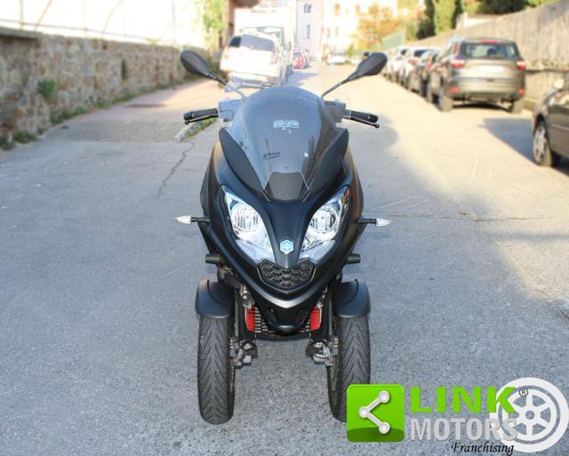 PIAGGIO MP3 300 HPE ABS UNICO PROPRIETARIO!