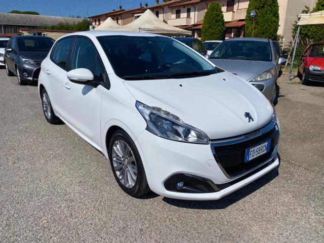 PEUGEOT 208 BlueHDi 75 5 porte Allure NEOPATENATI