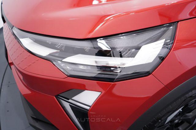 RENAULT Captur 1.0 ECO-G 100cv Techno