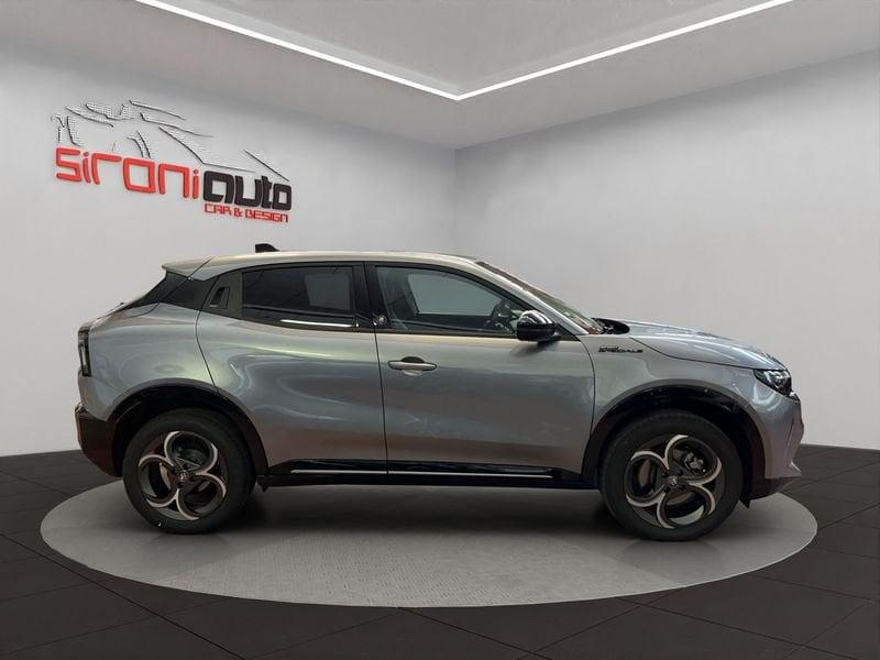 Alfa Romeo Junior Ibrida 1.2 145CV Hybrid 145CV eDCT6 ibrida Edizione Milano Cortina