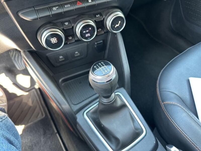 Dacia Duster 1.0 TCe GPL 100 CV 4x2 Extreme