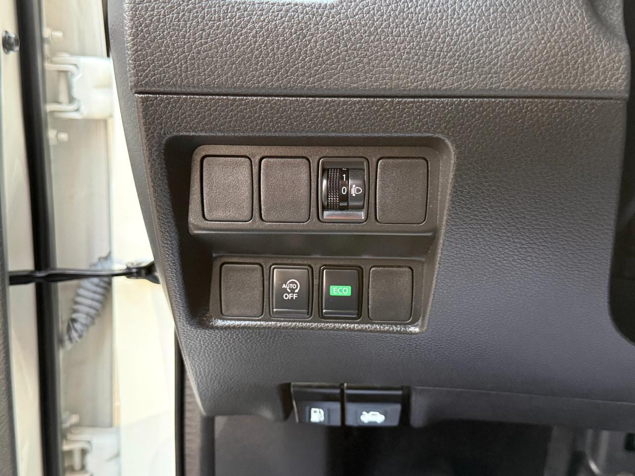 Nissan Qashqai 1.5 dCi DCT LED NAVI CAMERA - 2020