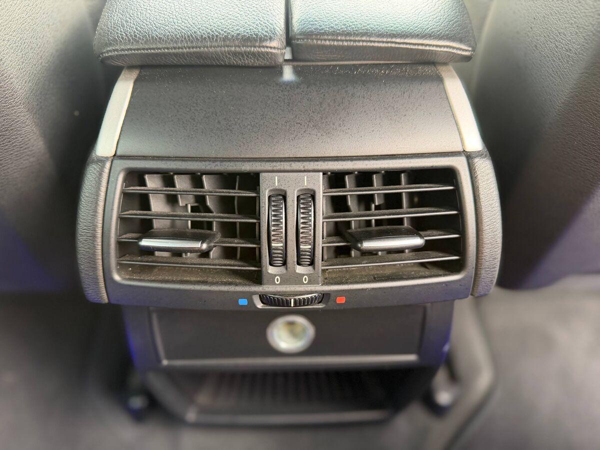 BMW X5 Xdrive30d (3.0d) Eletta auto