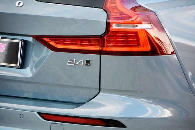 Volvo V60 Cross Country 2.0 b4 Ultimate AWD auto SPETTACOLARE