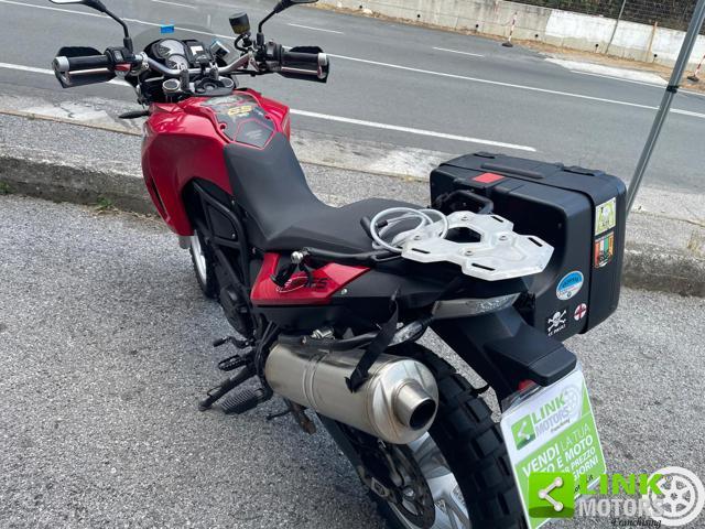 BMW F 650 GS 650gs