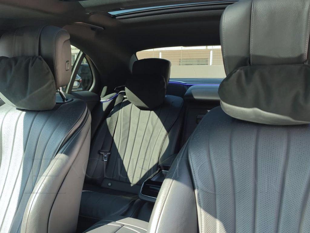 MERCEDES - Classe S - S 400 d 4Matic Premium Plus