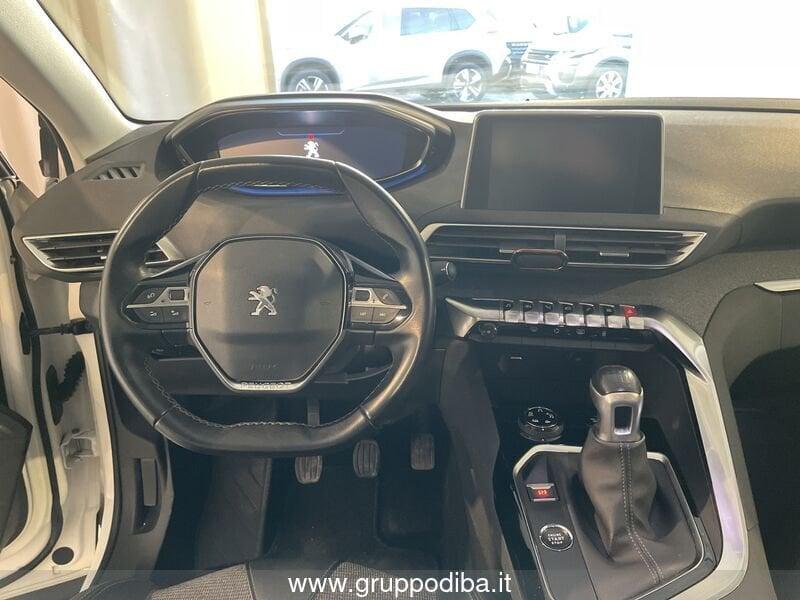 Peugeot 3008 II 2016 Diesel 1.5 bluehdi Allure s&s 130cv