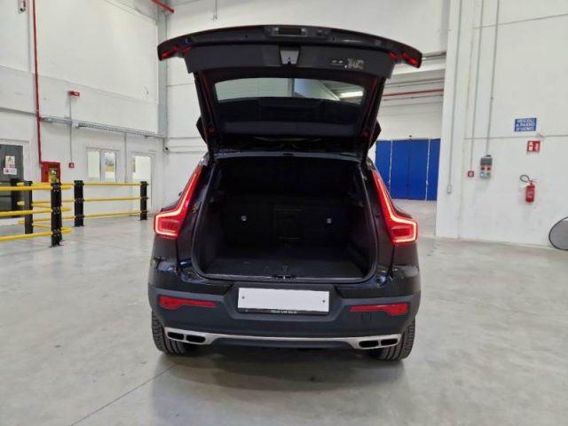 VOLVO XC40 D3 AWD Geartronic R-design