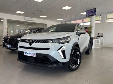 RENAULT Captur ECO-G 100 CV Techno #Pack.Navigation #Pack.Safety