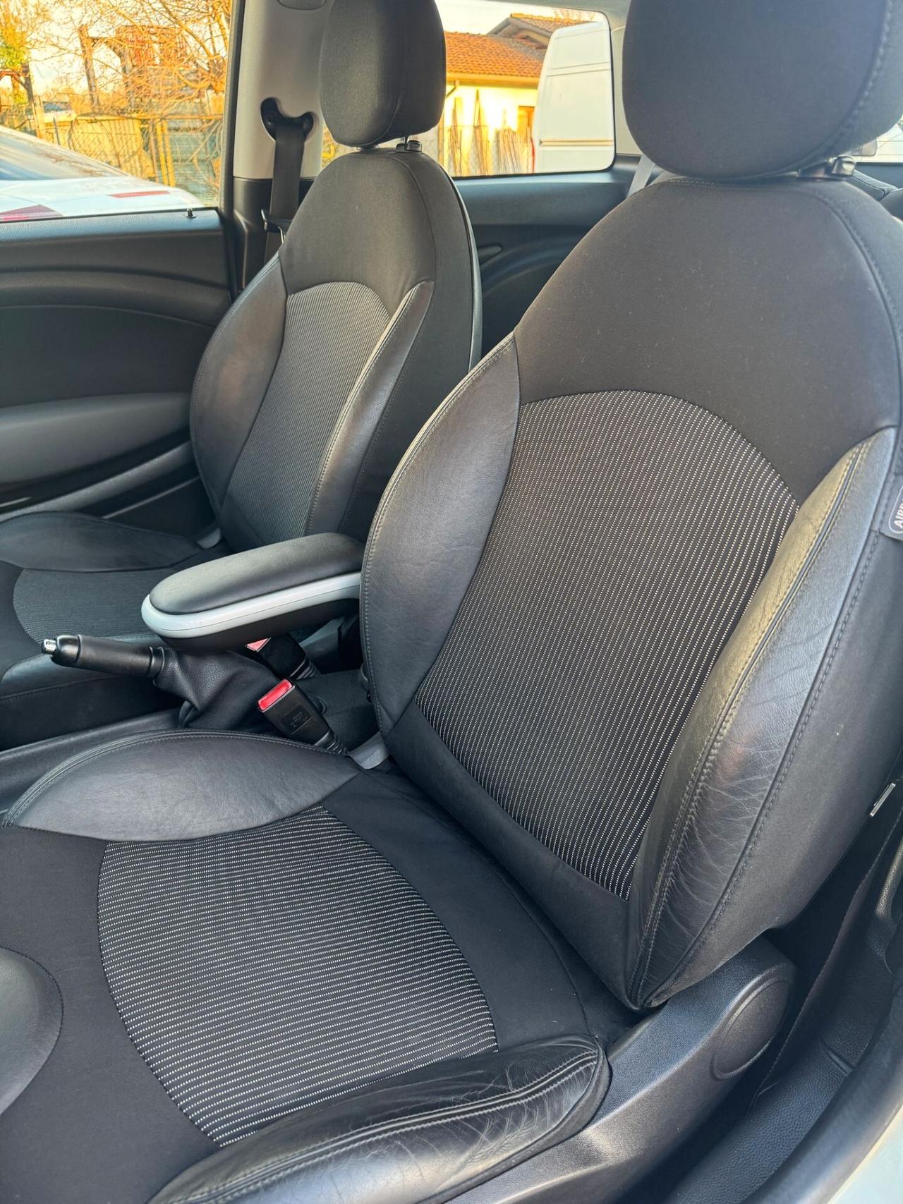 Mini One GARANZIA 12 MESI