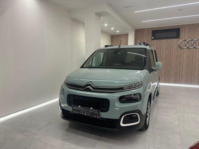 CITROEN Berlingo BlueHDi 100 M Feel