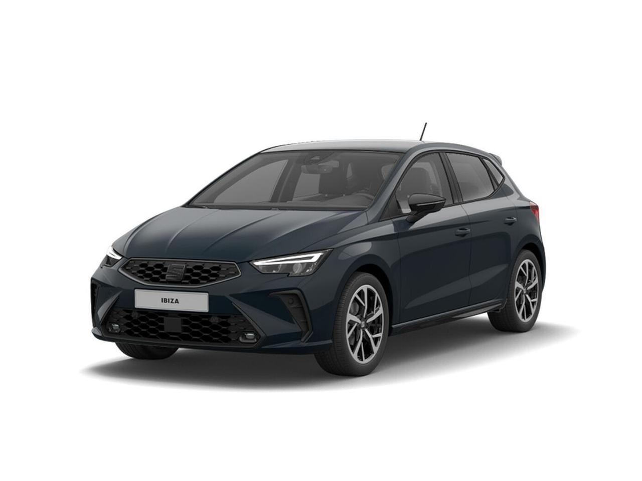 Seat Ibiza 1.0 ecotsi fr 95cv