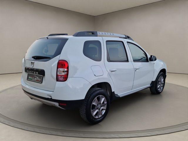 DACIA Duster 1.5 dCi 110CV 4x2 Lauréate