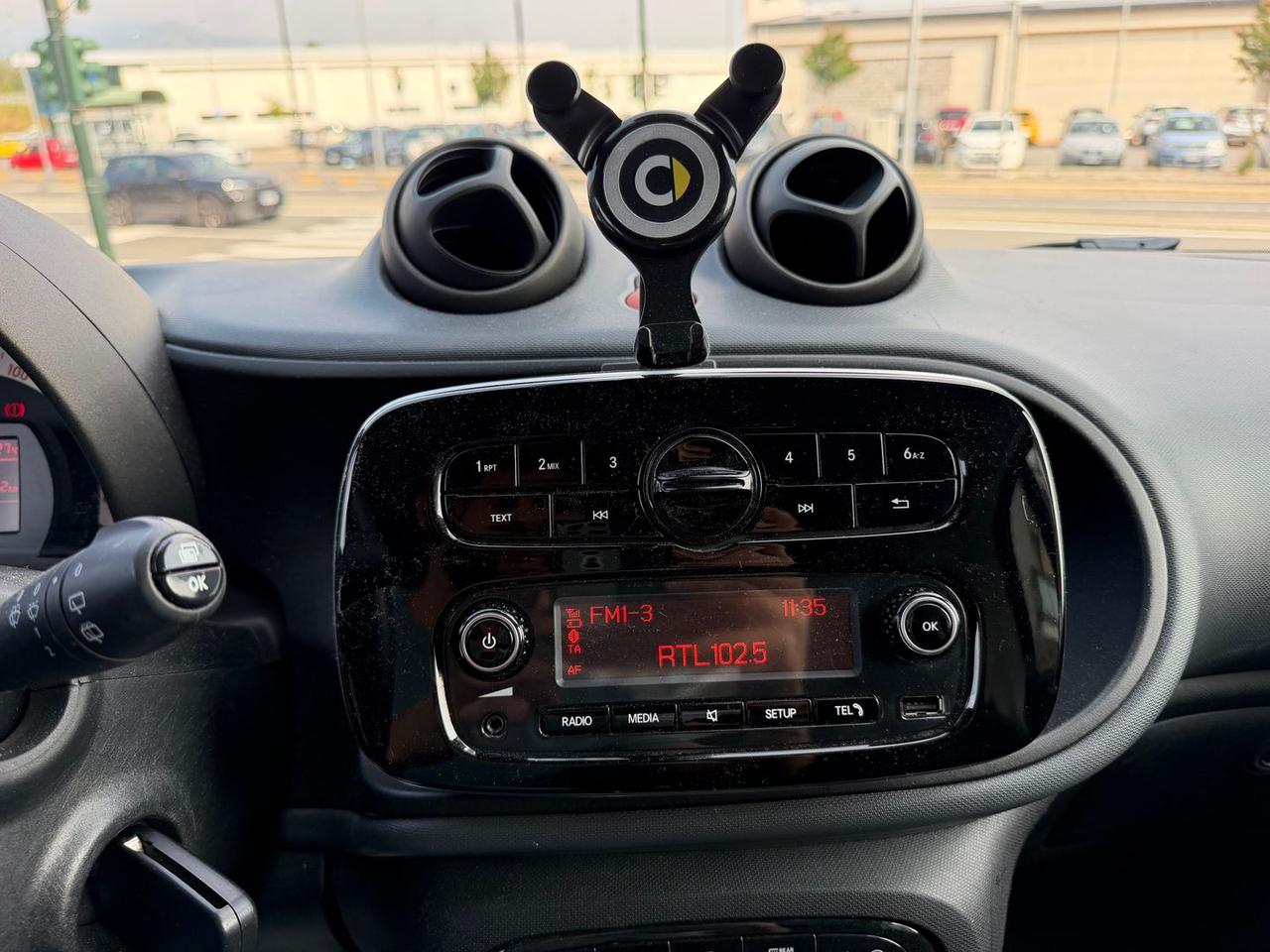 Smart ForTwo Youngster 1.0 *PROMO FINANZIAM #50282