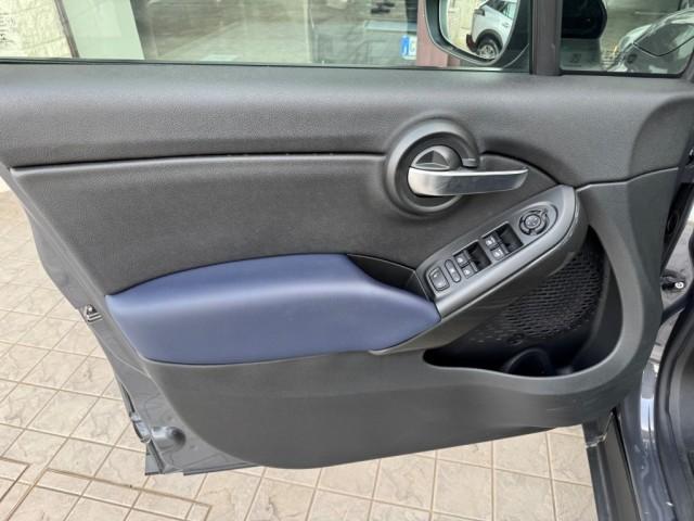 Fiat 500X X 1.3 mjt Cult 95cv