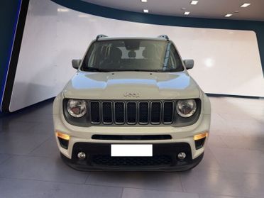 Jeep Renegade 2019 1.5 turbo t4 mhev Limited 2wd 130cv dct