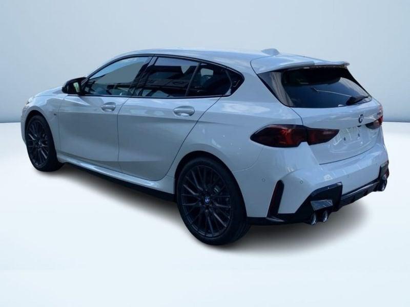 BMW Serie 1 Nuova M135i xDrive