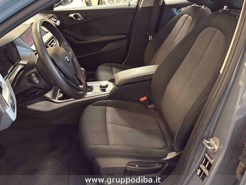BMW Serie 1 F40 Diesel 116d Business Advantage