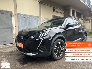 PEUGEOT 2008 2ª serie 2008 BlueHDi 130 S&S EAT...