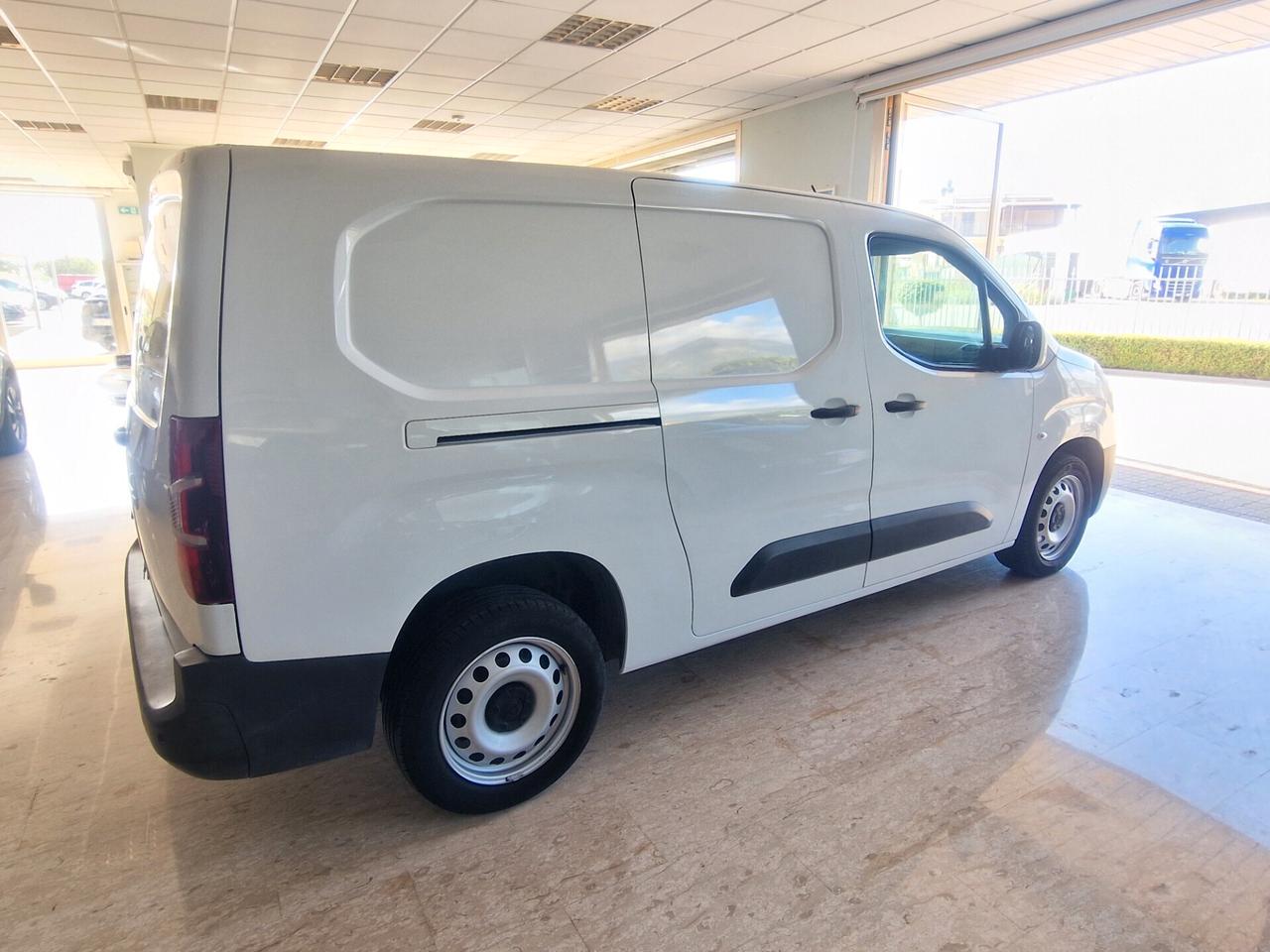 Opel Combo 1.5 HDI 3 Posti