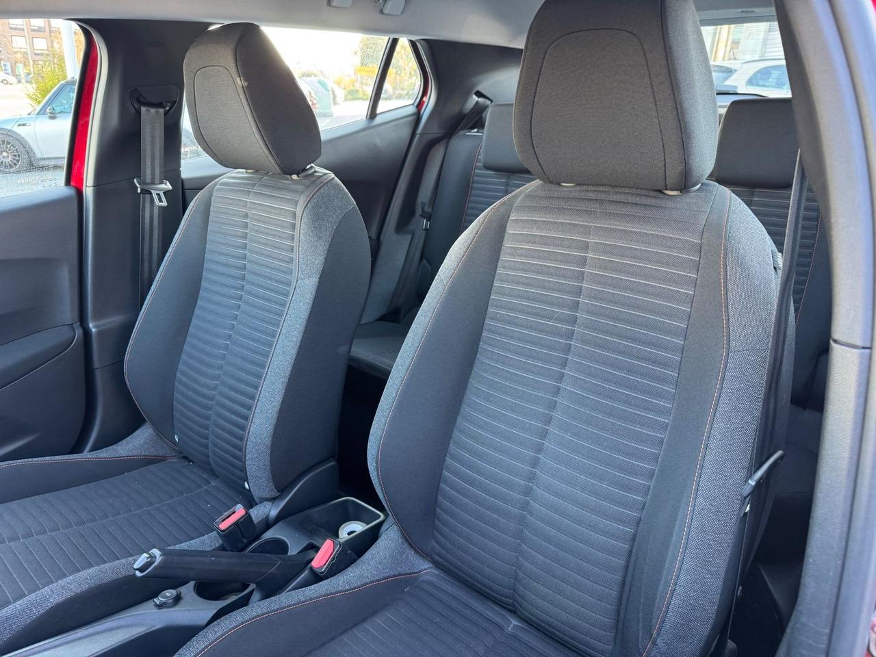 Peugeot 2008 1.5 Blue HDI 100 Active - PROMO #7736