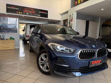 X2 xDrive25e Msport-X auto