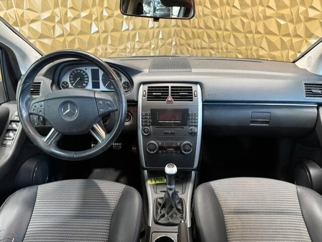 Mercedes-benz B 180 CDI Sport