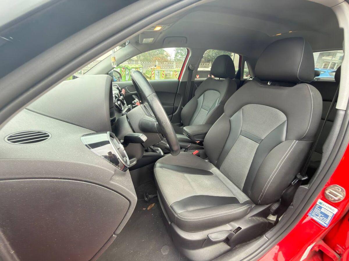 Audi A1 1.4 tdi Sport