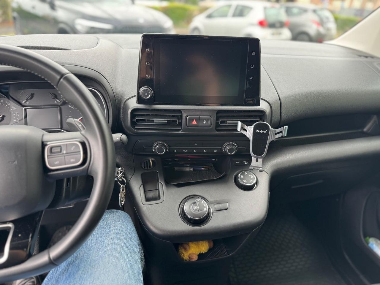 Citroen Berlingo Rip Curl 1.2 PureTech 130 #6380