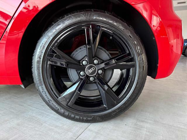 AUDI A1 SPB 25 TFSI Admired full Led Advanced