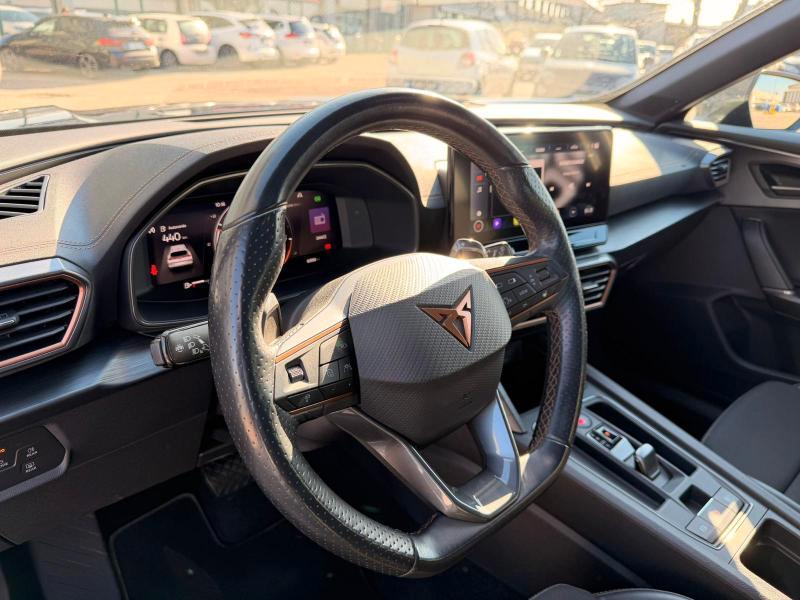 Cupra Formentor 2.0 tdi 4drive 150cv dsg