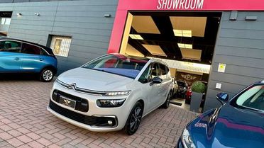 Citroen Grand C4 SpaceTourer 1.5 BlueHDi 130CV EAT8 S&S Shine Pack