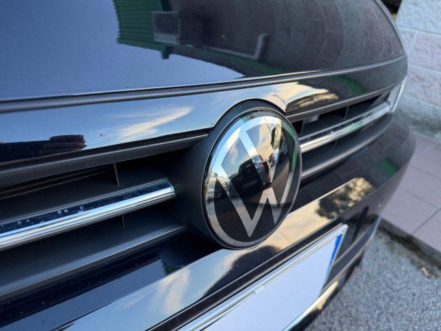 VOLKSWAGEN Polo 1.0 TSI 110 CV DSG R-LINE UNIPROPRIETARIO