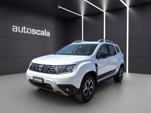DACIA Duster 1.0 TCe 100 CV ECO-G 4x2 15th Anniversary