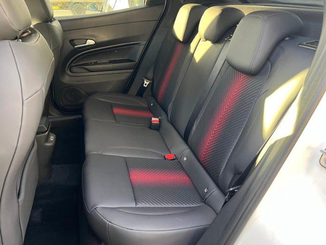 ALFA ROMEO Junior 1.2 145 CV Hybrid eDCT6 Speciale #VARI COLORI