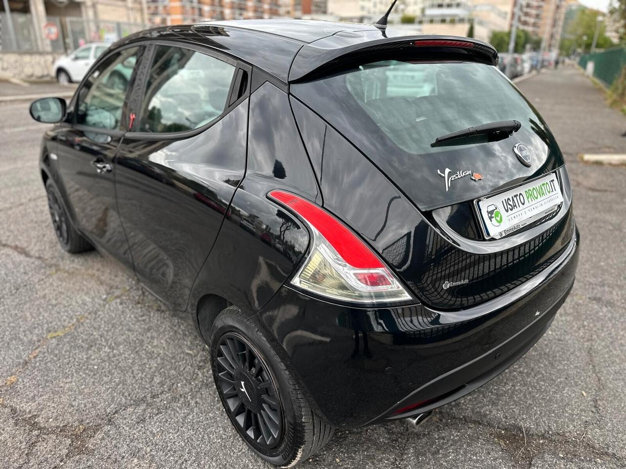 Lancia Ypsilon 1.2 GPL APPENA RINNOVATO