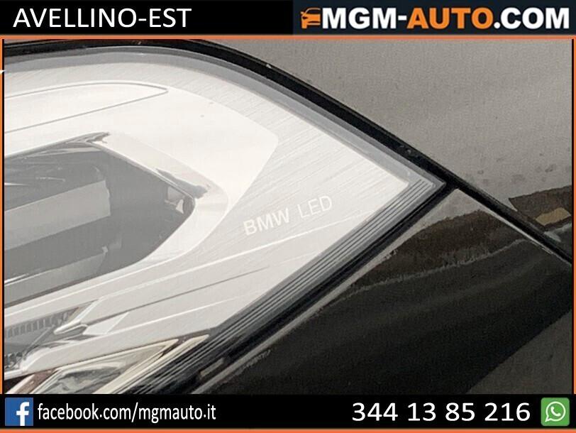 BM X2 sDrive18d Msport X