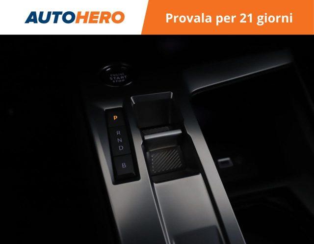 PEUGEOT 308 Plug-in Hybrid 180 e-EAT8 SW GT