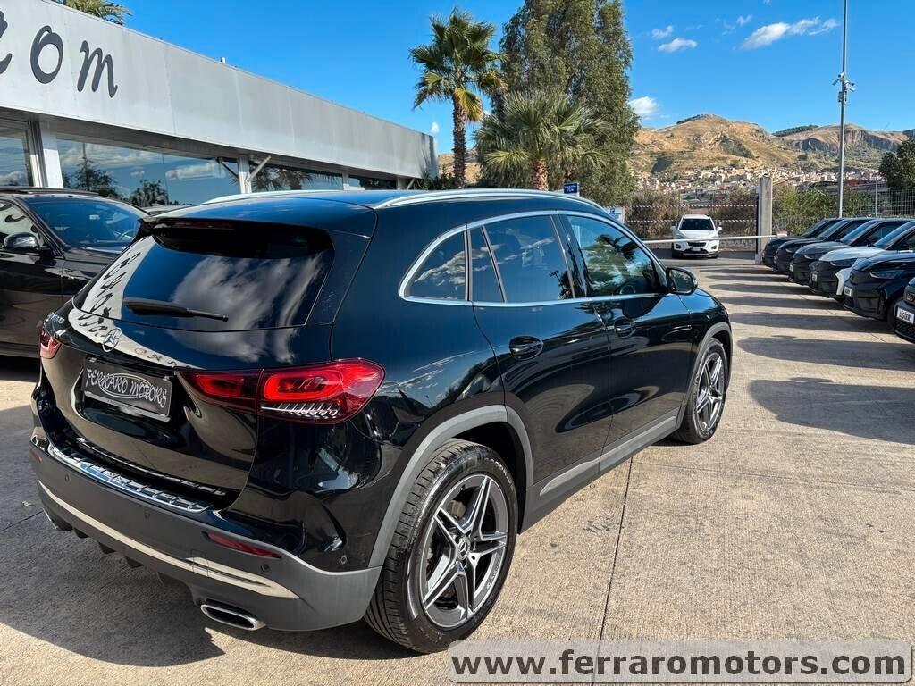 Mercedes GLA premium Tua a soli 350 Euro al mese senza anticipo e con prima rata a 60 gg