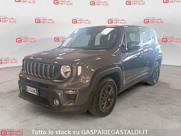 Jeep Renegade 1.6 MJet 130cv Business