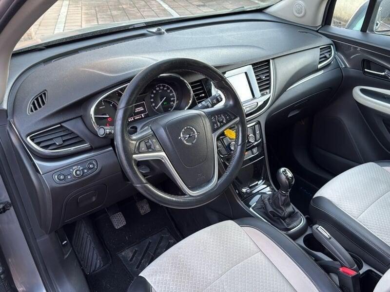 Opel Mokka X 1.6 CDTI Ecotec 136CV 4x2 Start&Stop Advance