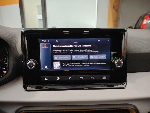 SEAT Arona 1.0 EcoTSI Style PREZZO REALE - UNIPROPRIETARIO