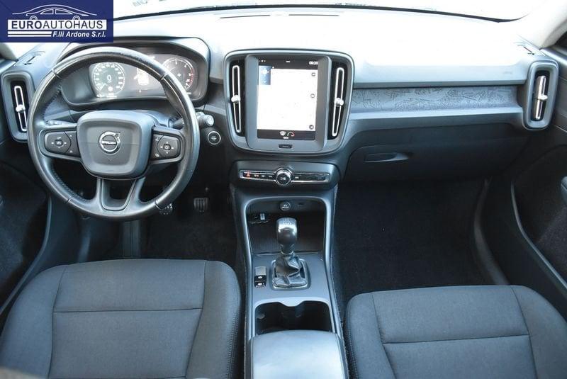 Volvo XC40 D3 Business Plus