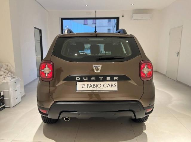 Dacia Duster 1.0 tce Comfort Eco-g 4x2 100cv